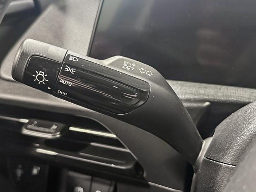 Kia EV6 LAND 2024 d&rsquo;occasion à vendre - 22