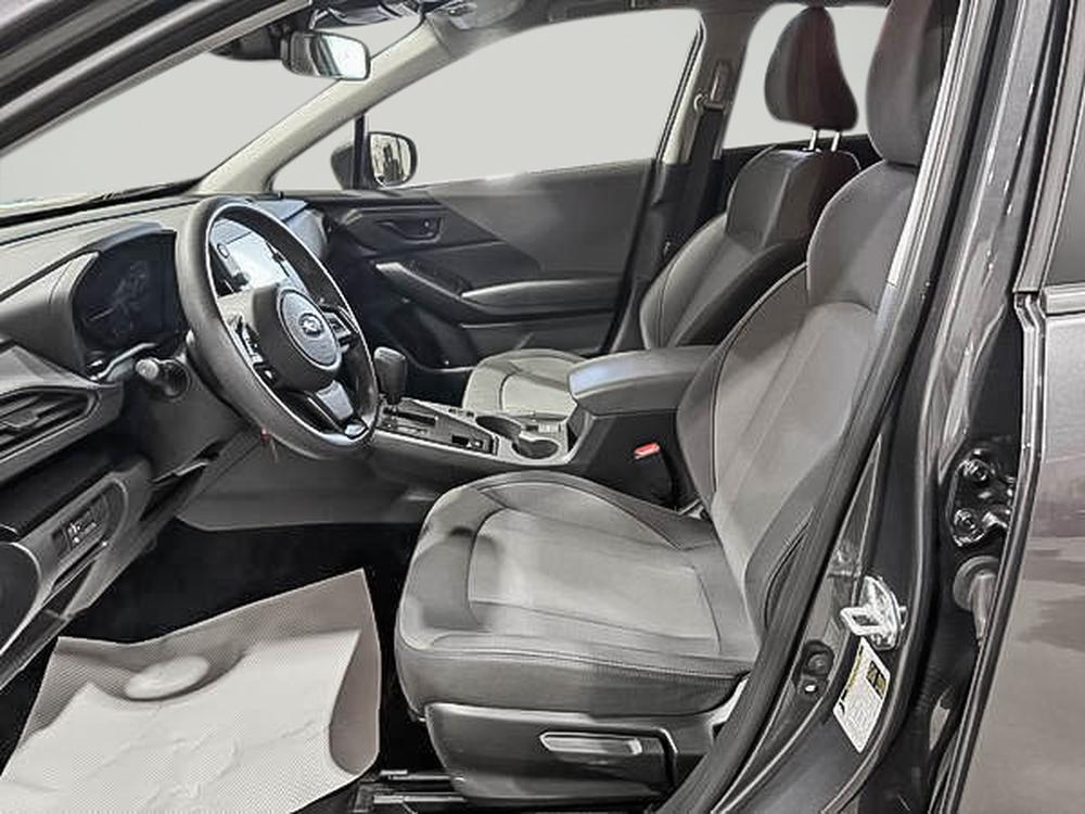 Subaru Crosstrek Convenience 2024 d&rsquo;occasion à vendre - 13