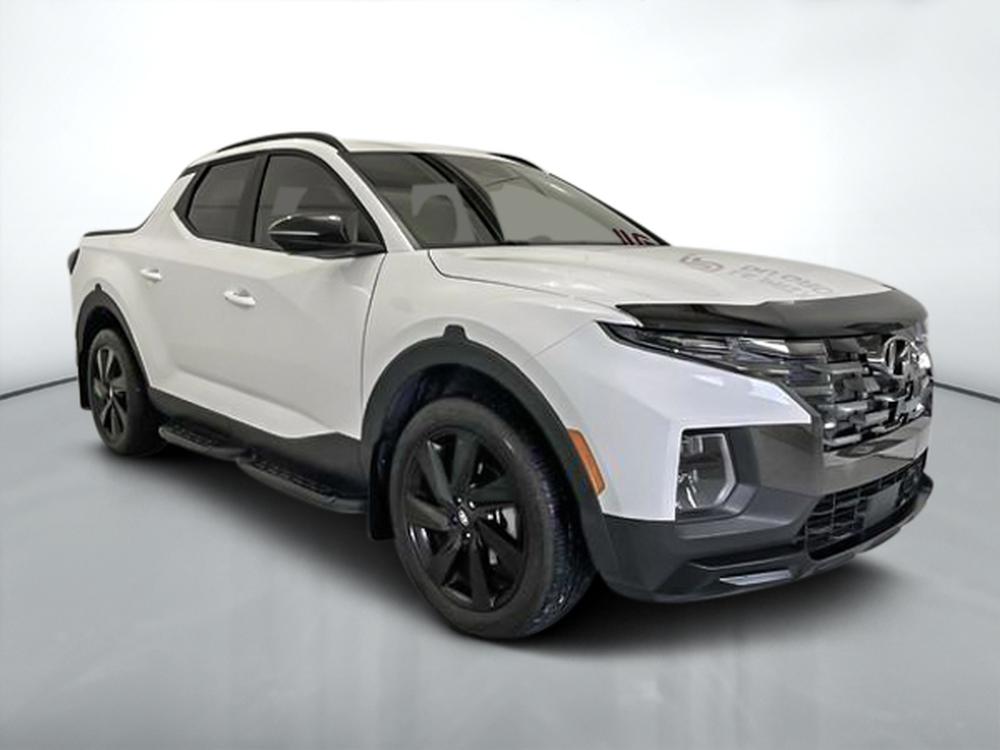 Hyundai Santa Cruz ULTIMATE AWD 2024 d&rsquo;occasion à vendre - 1