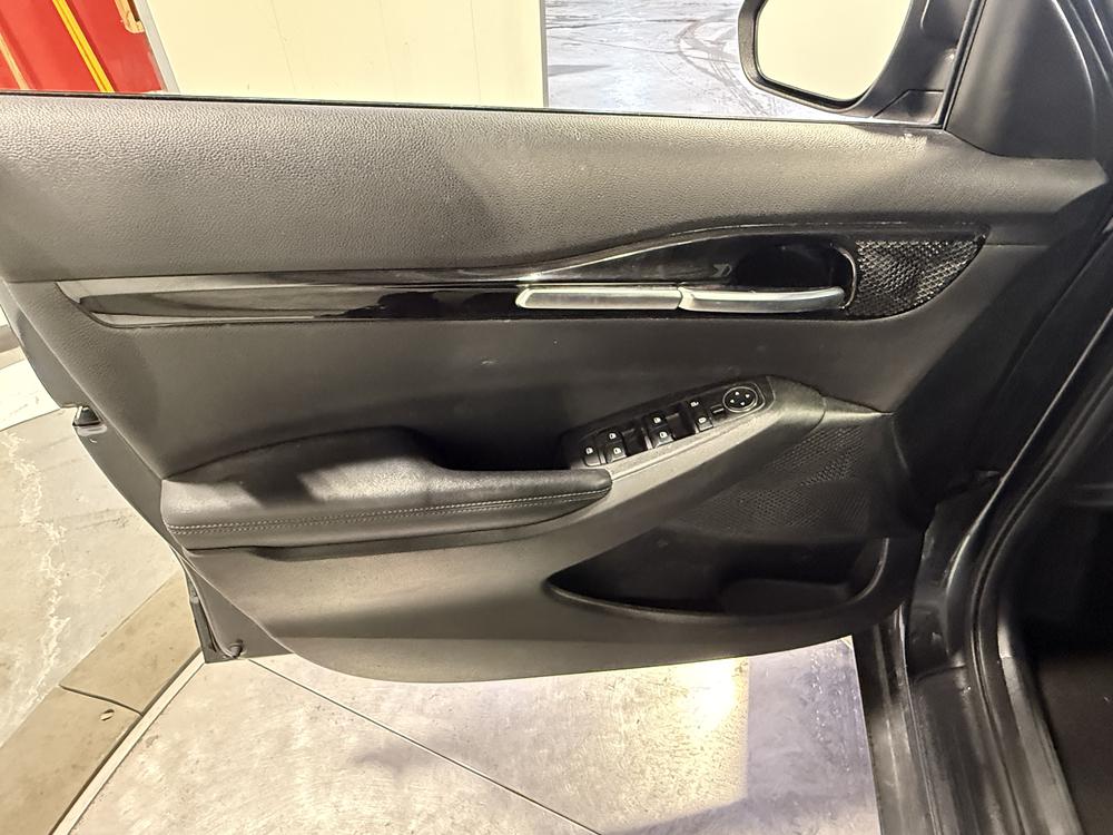 Kia Seltos ex 2021 d&rsquo;occasion à vendre - 14