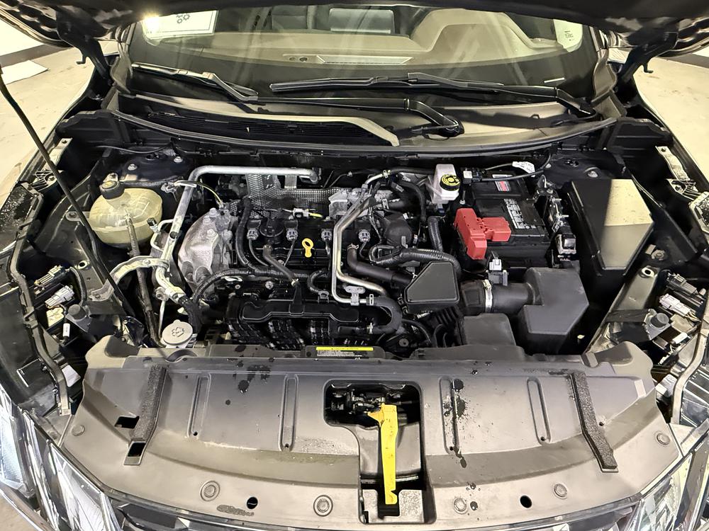 Nissan Rogue SV 2021 d&rsquo;occasion à vendre - 34