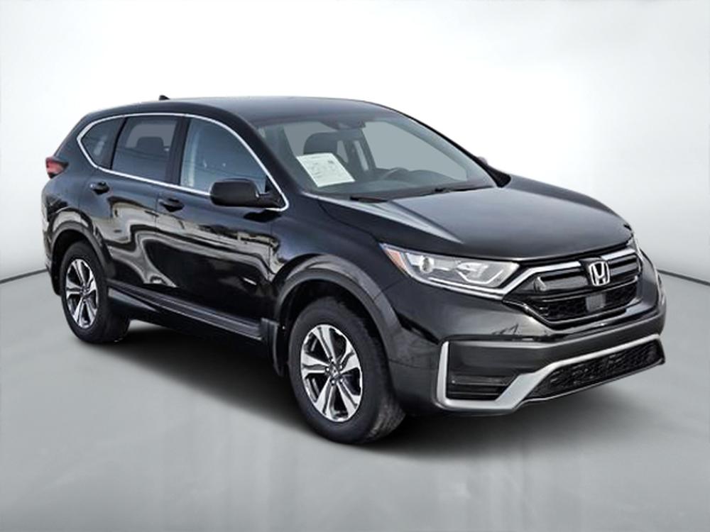 Honda CR-V 2021  usage à vendre