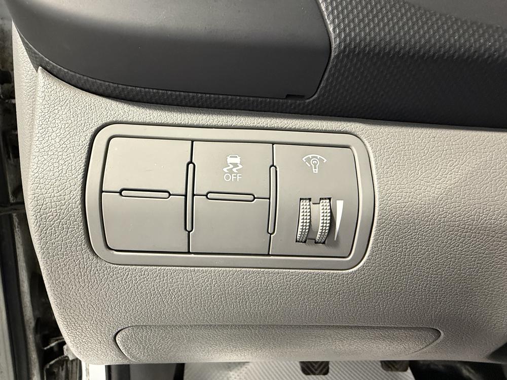 Hyundai Accent SE 2017 d&rsquo;occasion à vendre - 13