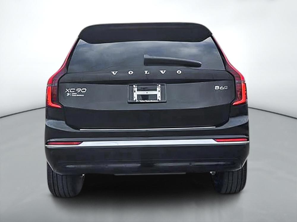 Volvo XC90 B6 CORE AWD // 7 PLACES 2026 d&rsquo;occasion à vendre - 7