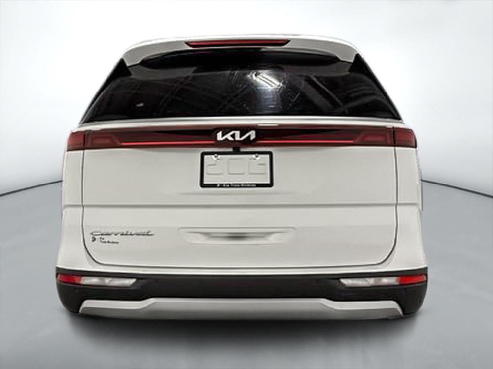 Kia Carnival LX 2022 d&rsquo;occasion à vendre - 4