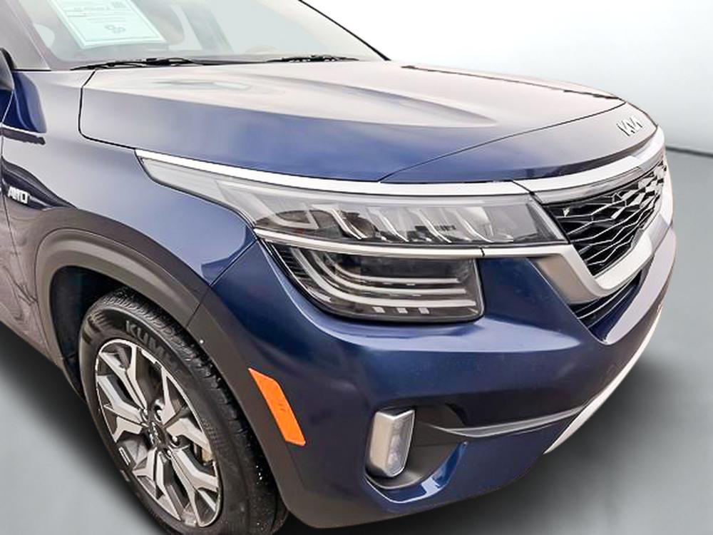 Kia Seltos EX PREMIUM 2023 d&rsquo;occasion à vendre - 11