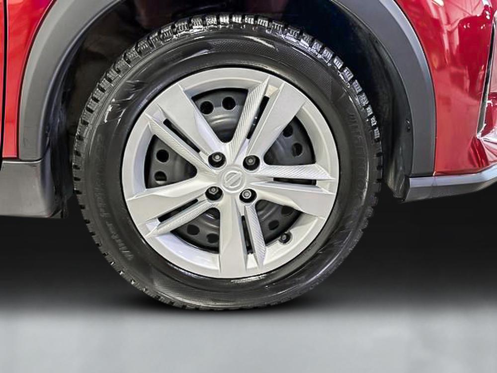 Nissan Kicks Play S 2025 d&rsquo;occasion à vendre - 12