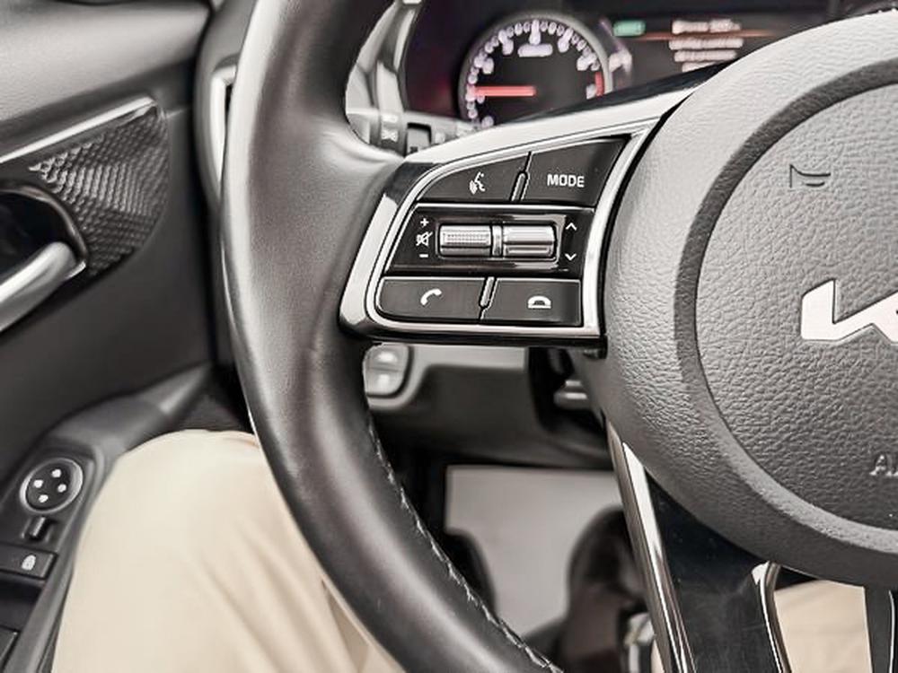 Kia Seltos EX PREMIUM 2023 d&rsquo;occasion à vendre - 22