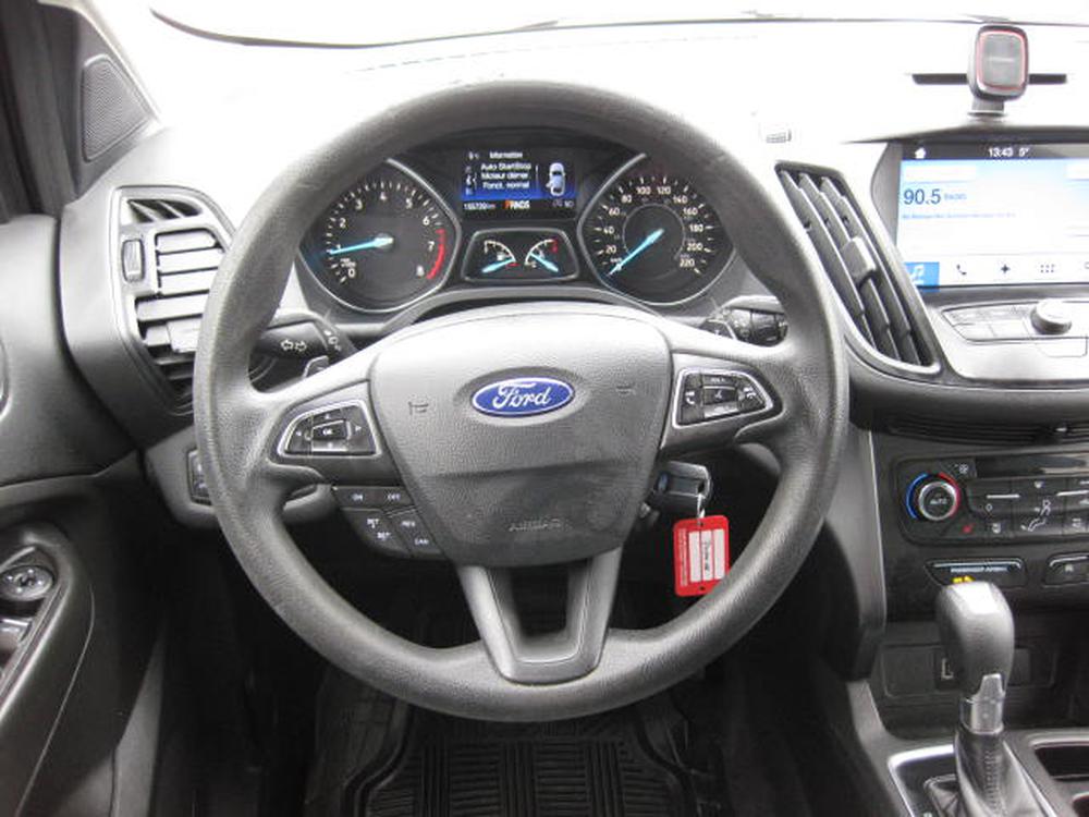Ford Escape SE 2017 d&rsquo;occasion à vendre - 14