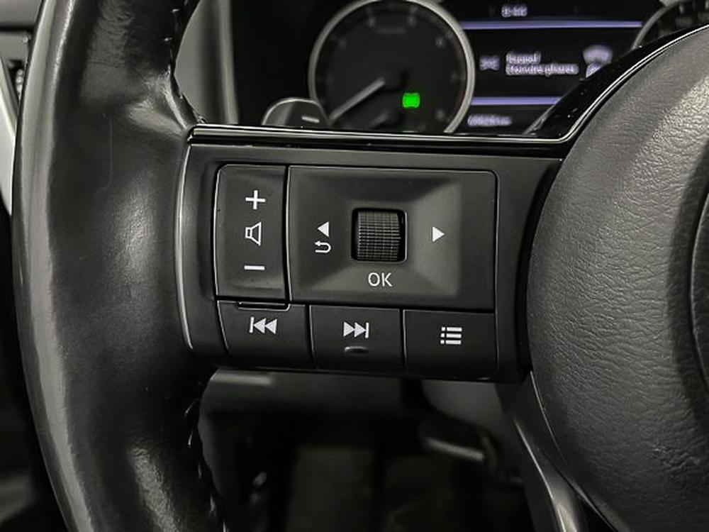 Nissan Rogue 2022 Gris usage à vendre Nissan Rogue 2022 Gris usage à vendre