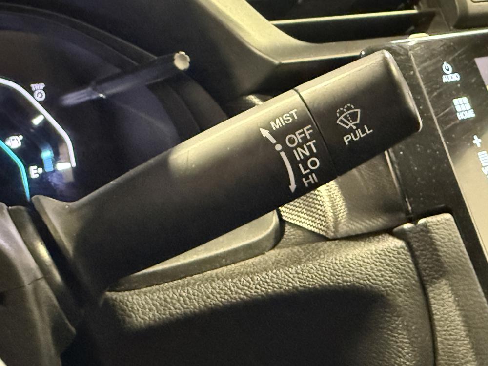 Honda Civic Berline LX 2017 d&rsquo;occasion à vendre - 22