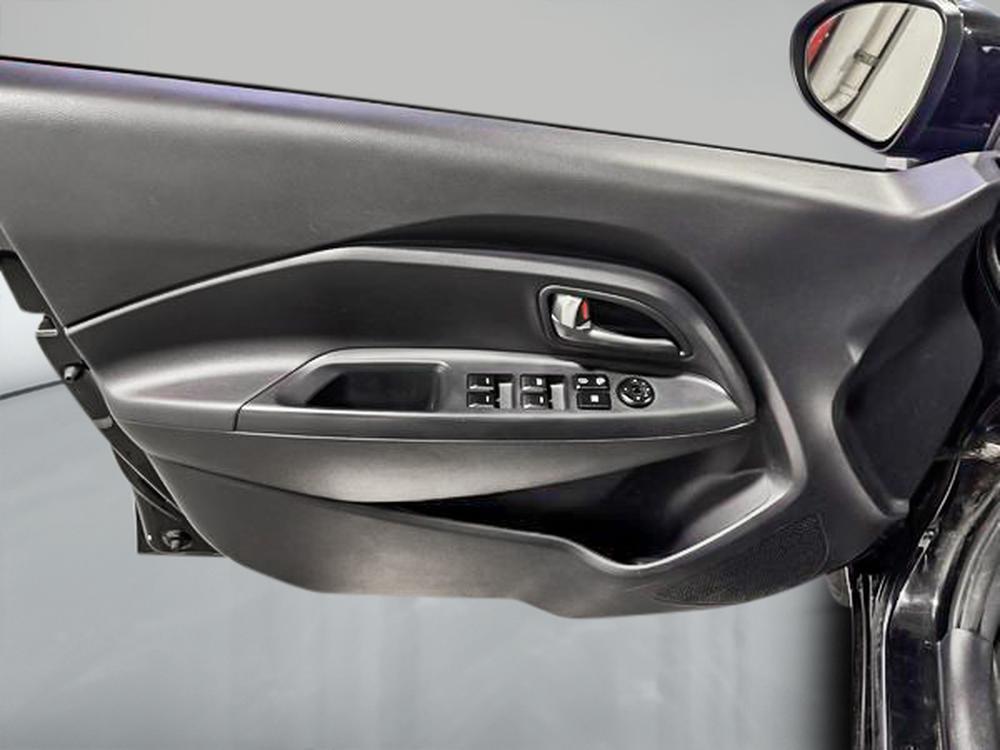 Kia Rio LX+ 2013 d&rsquo;occasion à vendre - 13