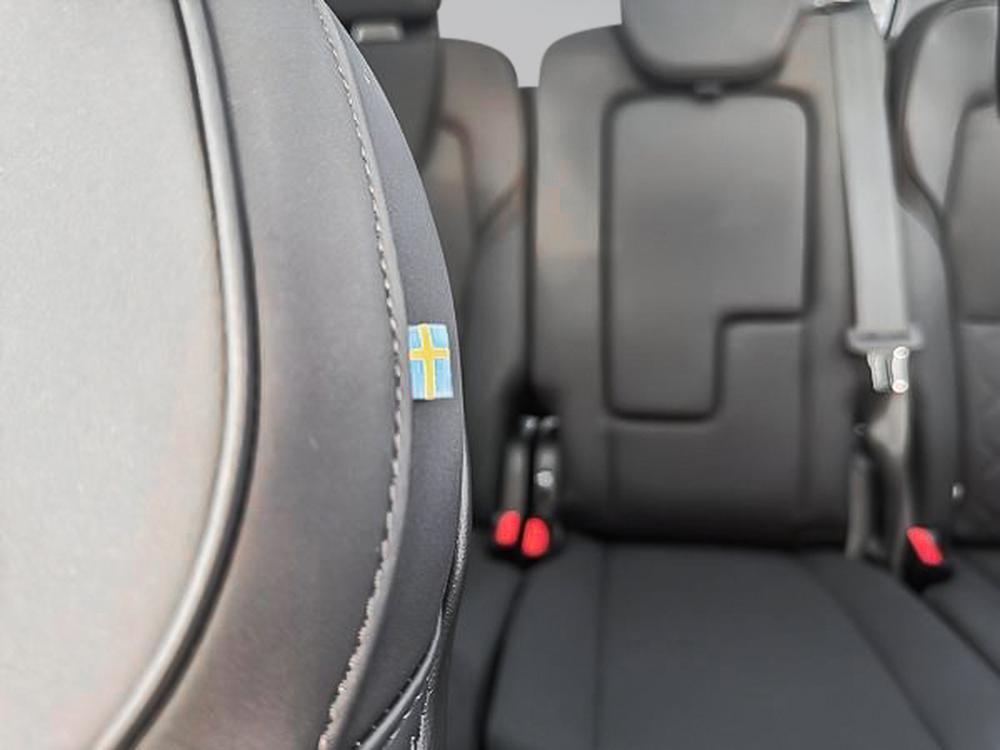 Volvo XC90 B6 CORE AWD // 7 PLACES 2026 d&rsquo;occasion à vendre - 16