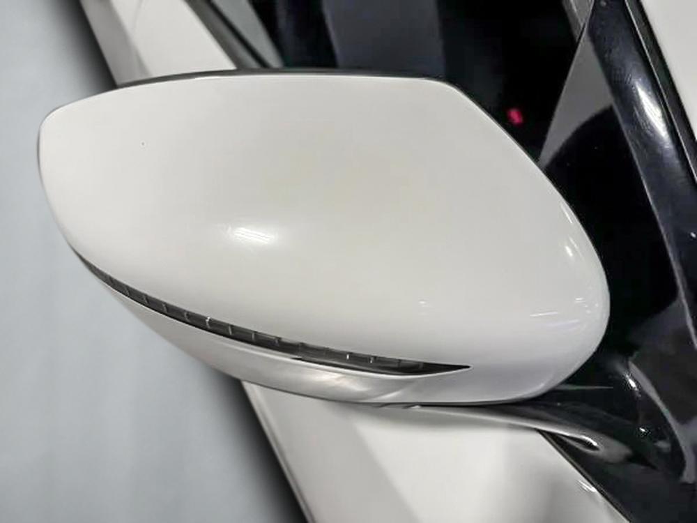 Nissan Pathfinder SV 2018 d&rsquo;occasion à vendre - 11