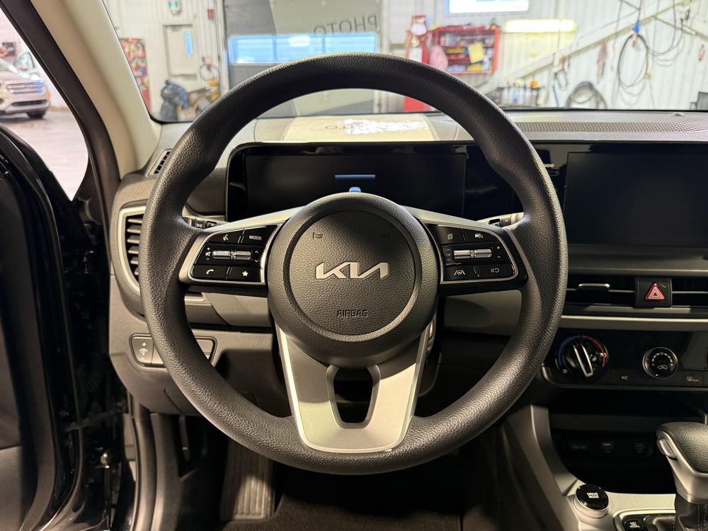 Kia Seltos LX 2024 d&rsquo;occasion à vendre - 17