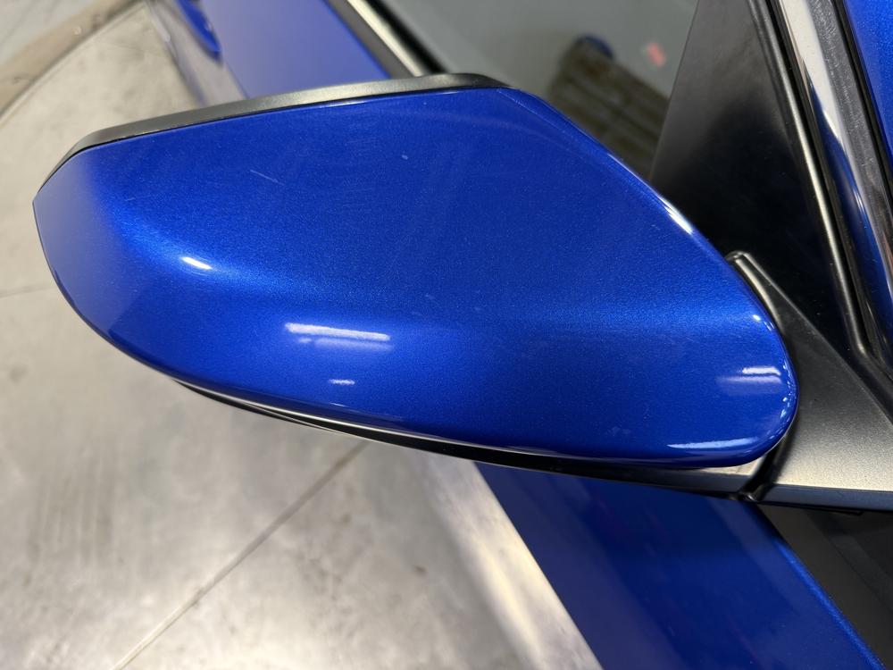 Honda Civic Berline LX 2017 d&rsquo;occasion à vendre - 11