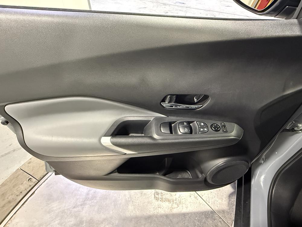 Nissan Kicks SR 2022 d&rsquo;occasion à vendre - 13