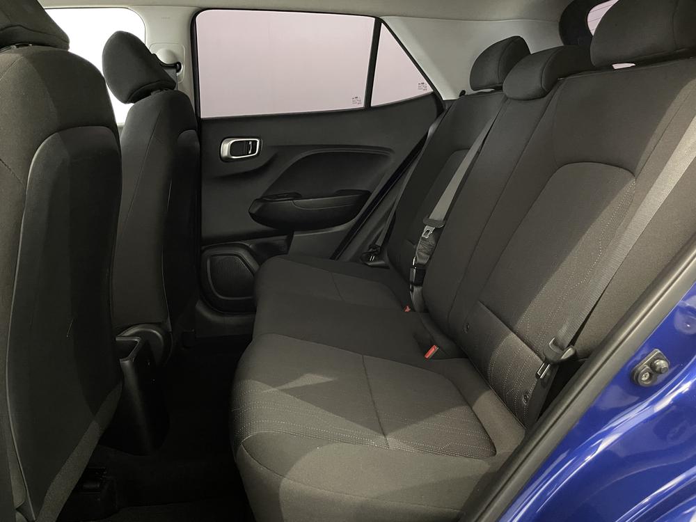 Hyundai Venue ESSENTIAL 2020 d&rsquo;occasion à vendre - 27