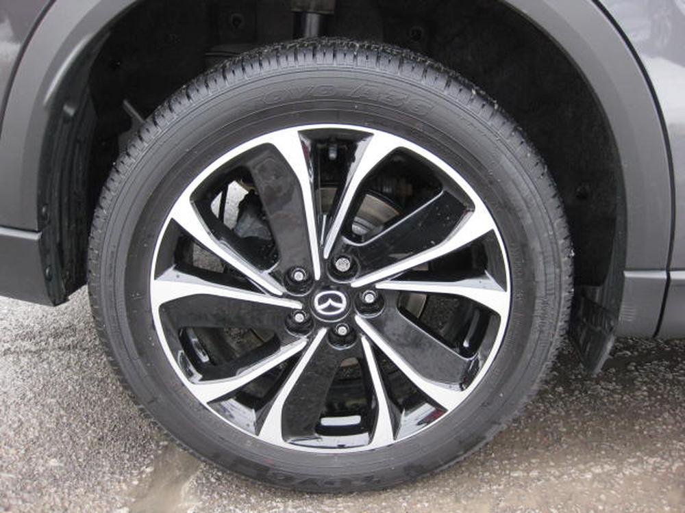 Mazda CX-5 GS-LUXE 2024 d&rsquo;occasion à vendre - 8