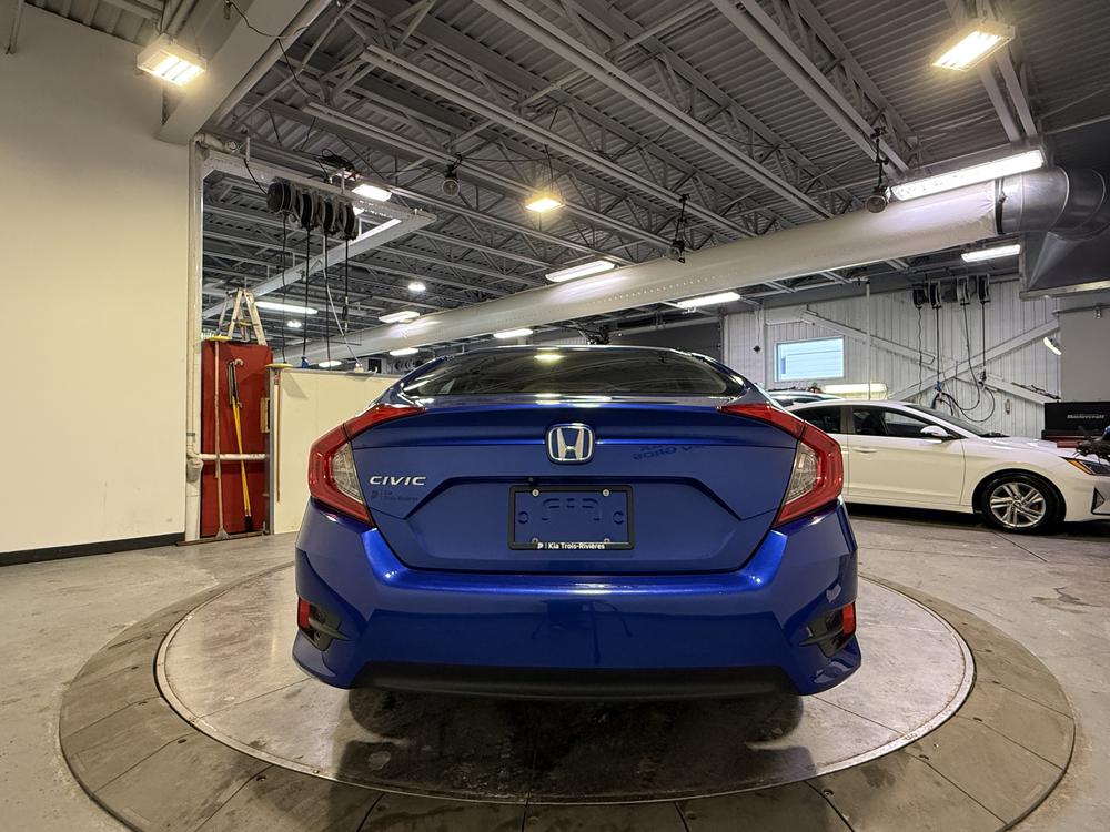 Honda Civic Berline LX 2017 d&rsquo;occasion à vendre - 4