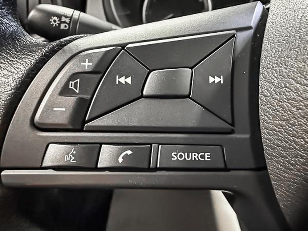 Nissan Kicks Play S 2025 d&rsquo;occasion à vendre - 18