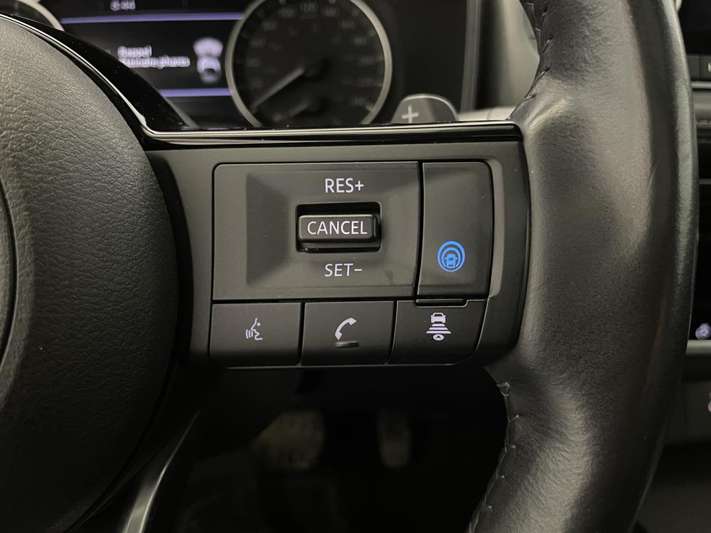 Nissan Rogue SV AWD 2022 d&rsquo;occasion à vendre - 18