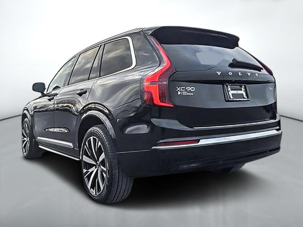 Volvo XC90 B6 CORE AWD // 7 PLACES 2026 d&rsquo;occasion à vendre - 8