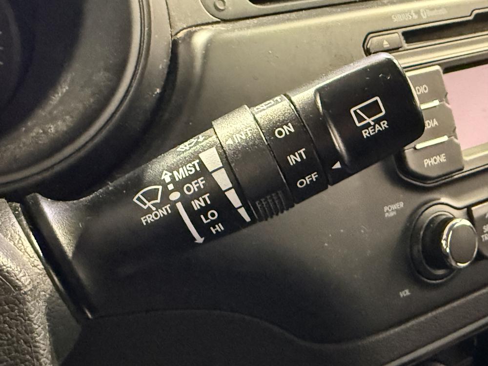 Kia Rio LX+ 2013 d&rsquo;occasion à vendre - 21