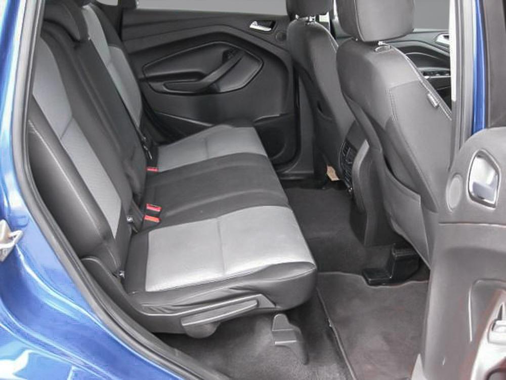 Ford Escape SE 2017 d&rsquo;occasion à vendre - 26