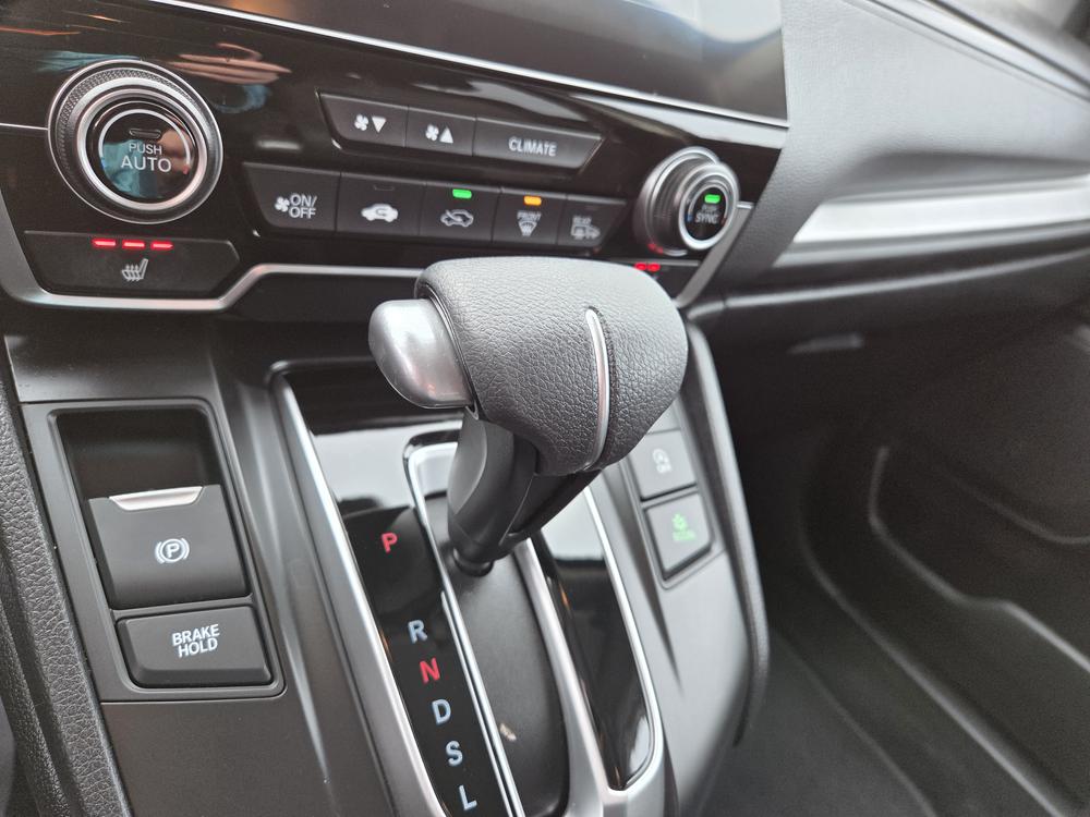 Honda CR-V LX 2021 d&rsquo;occasion à vendre - 19