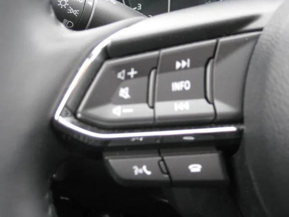 Mazda CX-5 GS-LUXE 2024 d&rsquo;occasion à vendre - 16