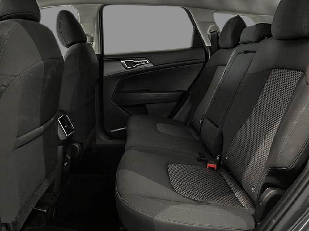 Kia Sportage LX 2026 d&rsquo;occasion à vendre - 28