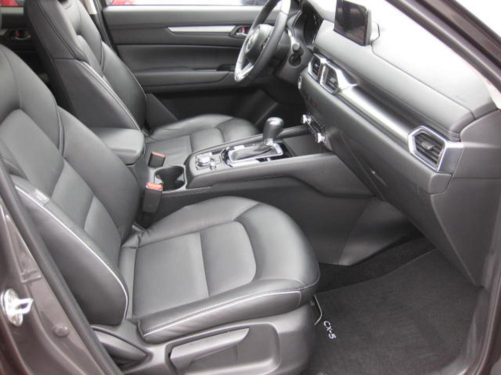 Mazda CX-5 GS-LUXE 2024 d&rsquo;occasion à vendre - 29