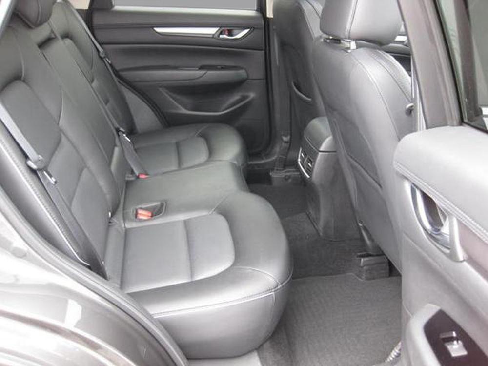 Mazda CX-5 GS-LUXE 2024 d&rsquo;occasion à vendre - 28