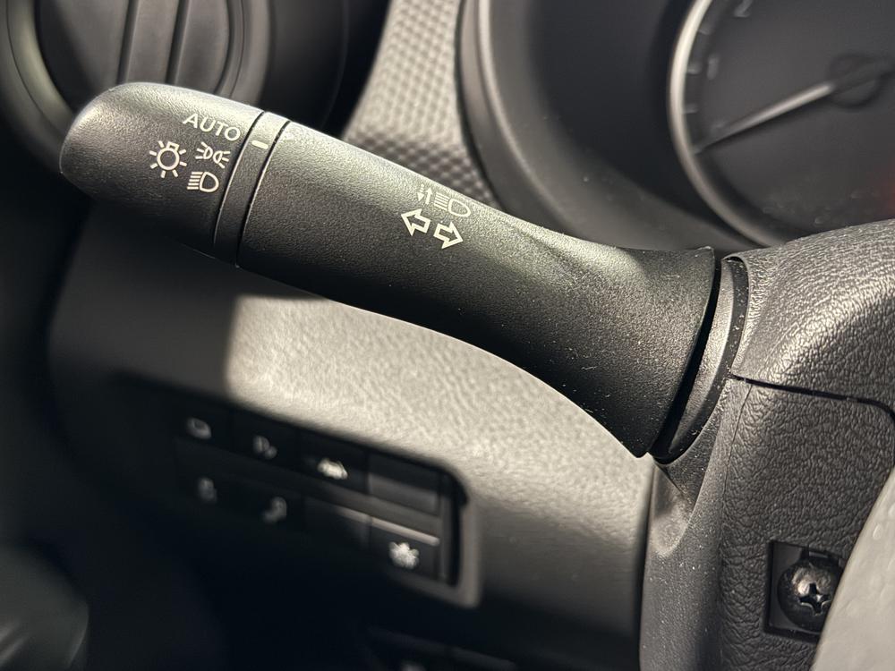 Nissan Kicks Play S 2025 d&rsquo;occasion à vendre - 21