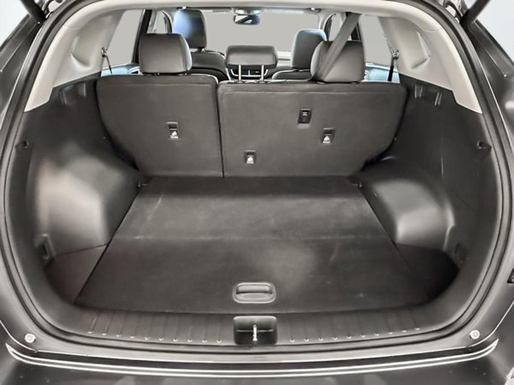 Hyundai Tucson Luxury 2019 d&rsquo;occasion à vendre - 32
