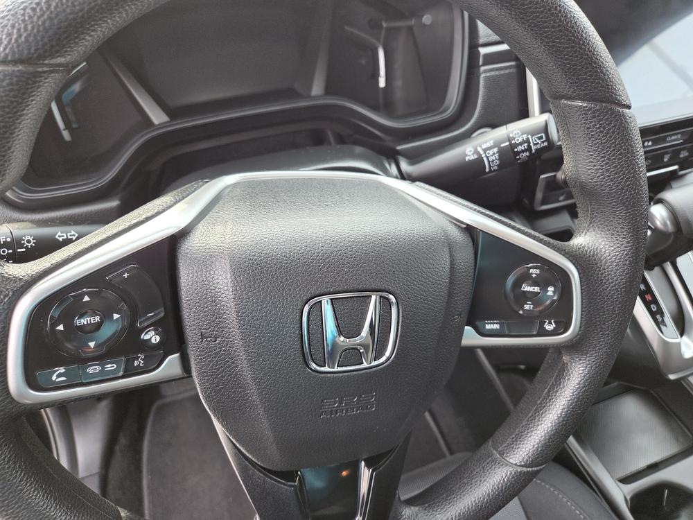 Honda CR-V LX 2021 d&rsquo;occasion à vendre - 17