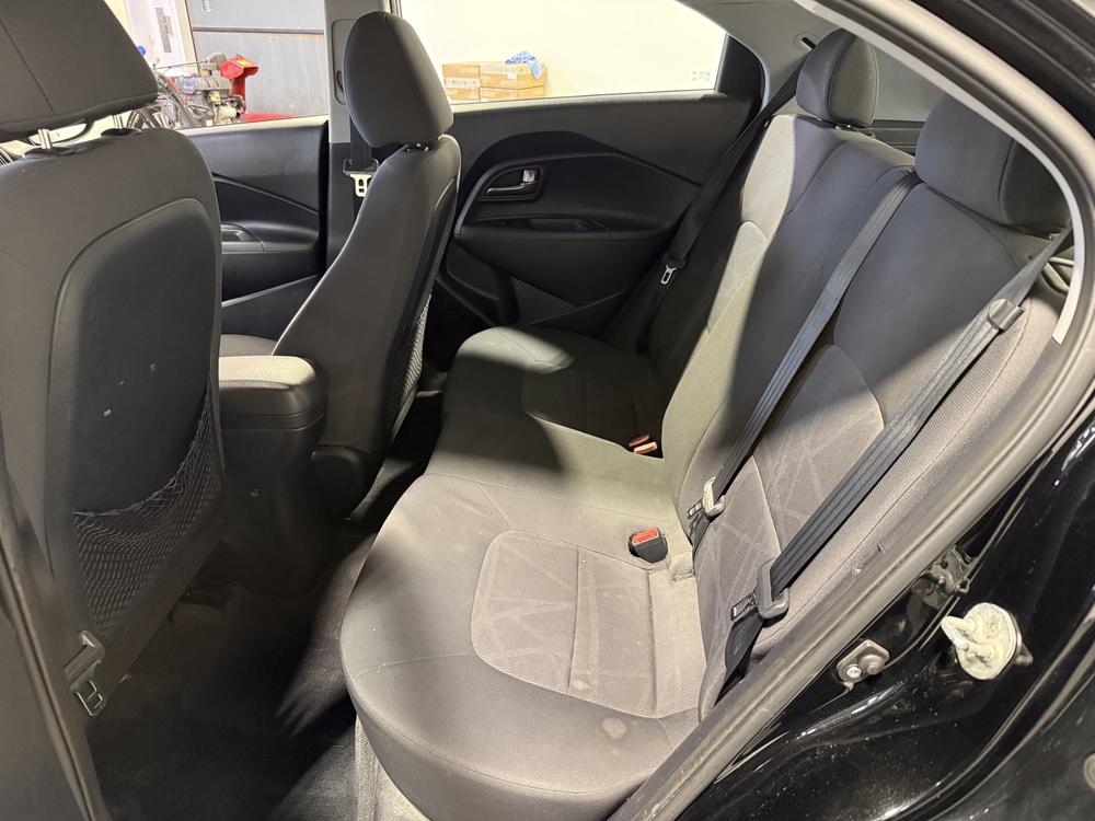 Kia Rio LX+ 2013 d&rsquo;occasion à vendre - 27