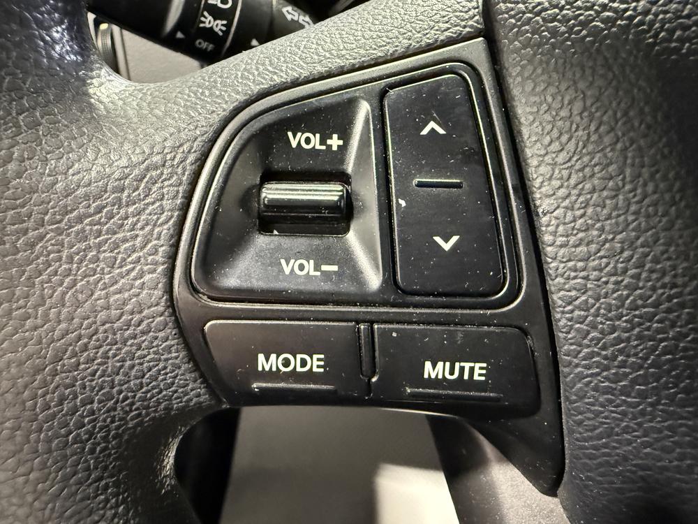 Kia Rio LX+ 2013 d&rsquo;occasion à vendre - 18