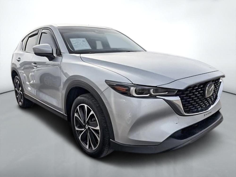 Mazda CX-5 GS GROUPE CONFORT