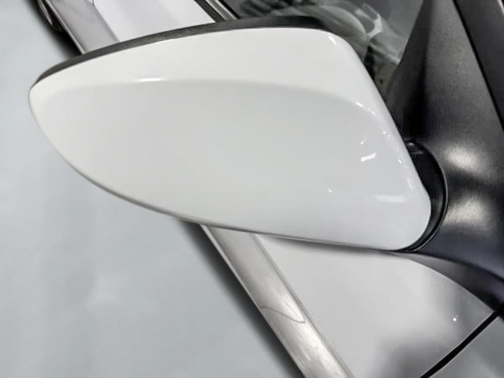 Hyundai Accent SE 2017 d&rsquo;occasion à vendre - 9