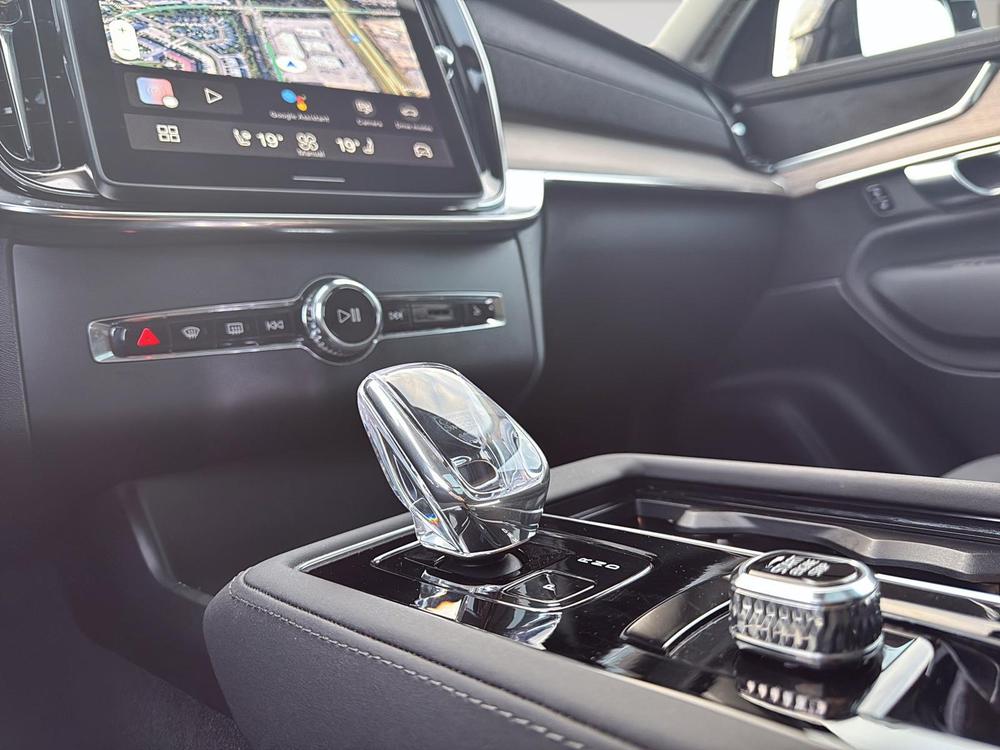 Volvo XC90 B6 CORE AWD // 7 PLACES 2026 d&rsquo;occasion à vendre - 17