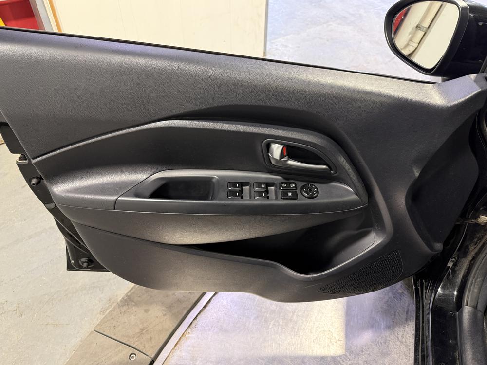 Kia Rio LX+ 2013 d&rsquo;occasion à vendre - 13