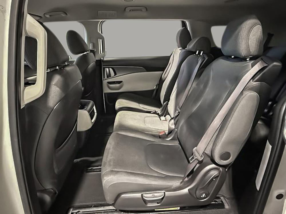 Kia Carnival LX 2022 d&rsquo;occasion à vendre - 29