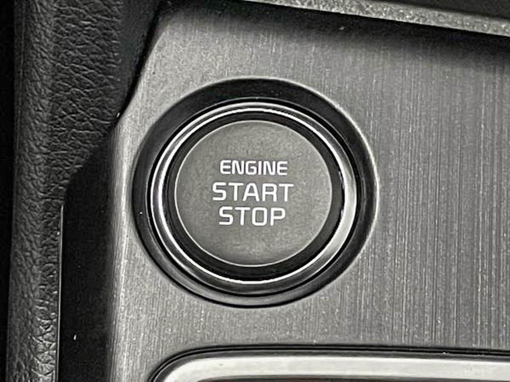 Kia Sportage LX 2026 d&rsquo;occasion à vendre - 19