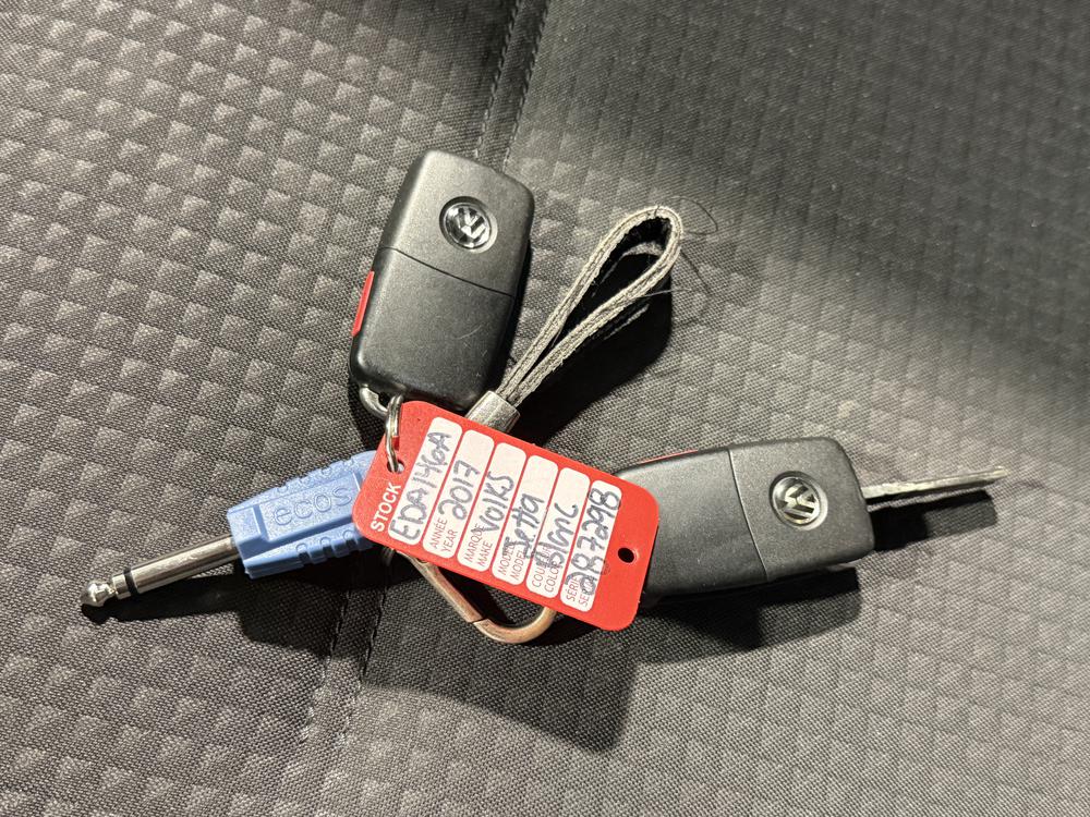 Volkswagen Berline Jetta COMFORTLINE 2017 d&rsquo;occasion à vendre - 31