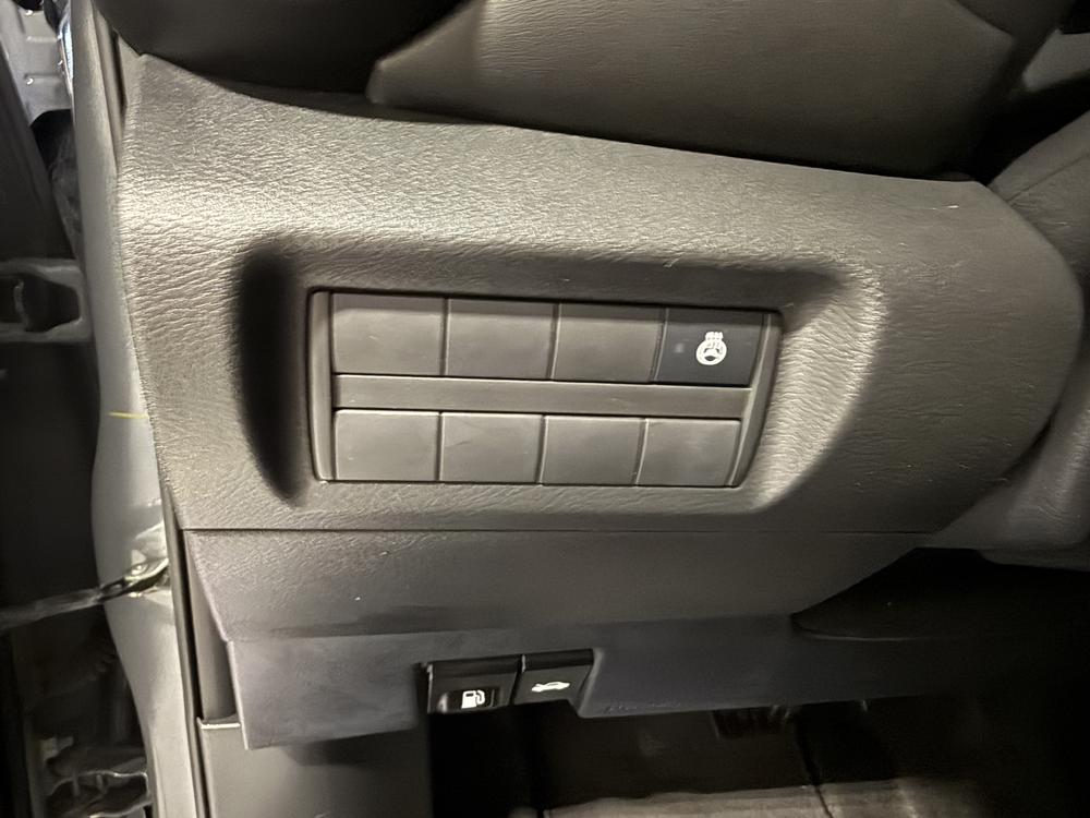 Nissan Kicks SR 2022 d&rsquo;occasion à vendre - 21