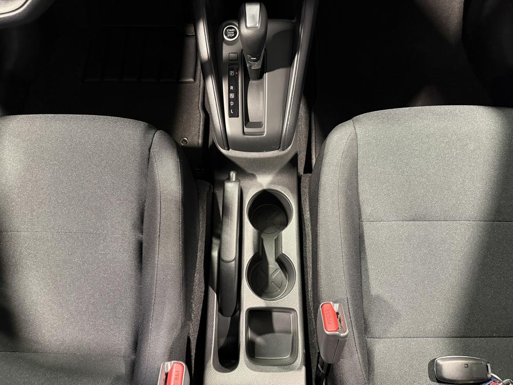 Nissan Kicks Play S 2025 d&rsquo;occasion à vendre - 29