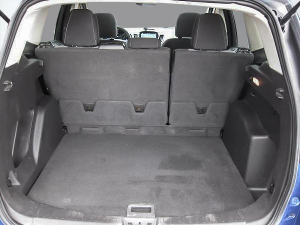 Ford Escape SE 2017 d&rsquo;occasion à vendre - 24