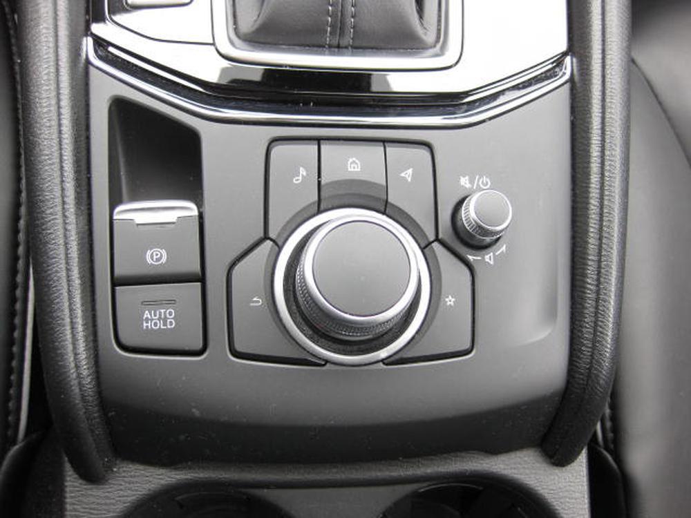 Mazda CX-5 GS-LUXE 2024 d&rsquo;occasion à vendre - 23